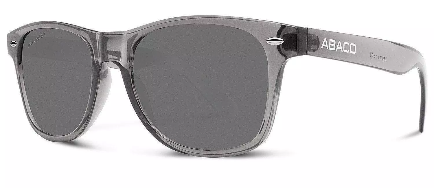 Abaco Laguna Crystal Grey/Grey