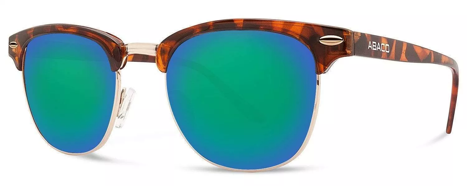 Abaco Montana Tortoise/Ocean Mirror