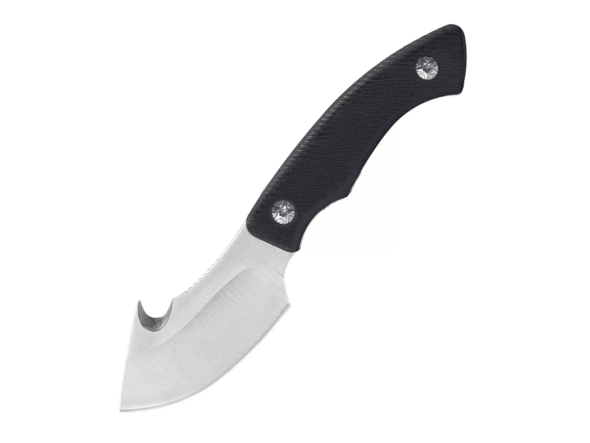 ABKT Grunt Gut Hook Fixed Blade
