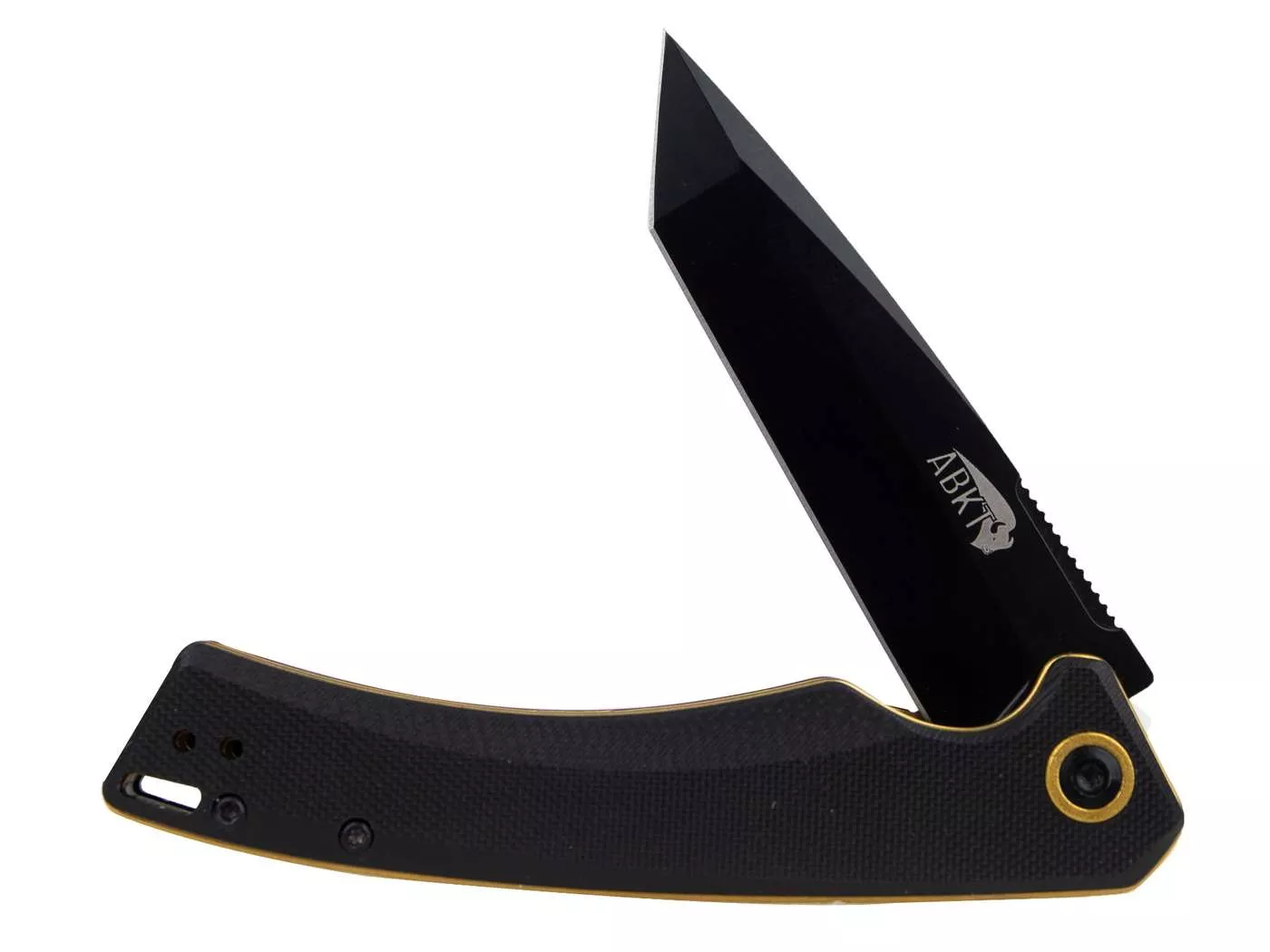 ABKT Nightstroke Folder