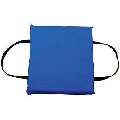Abs Boat Cushion Blue