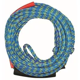 Absolute 2 Rider Tube Tow Rope