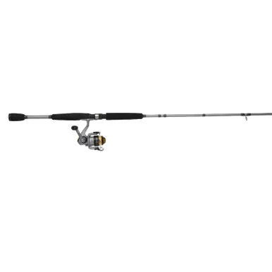 Abu Garcia AvoSlab 9′ Spinning Combo