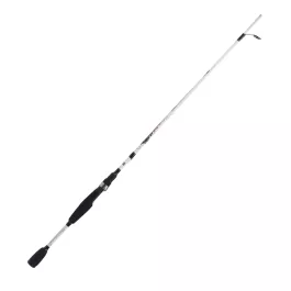 Abu Garcia Ike Dude “Never Give Up” Spinning Rod – 6’0″ – Medium