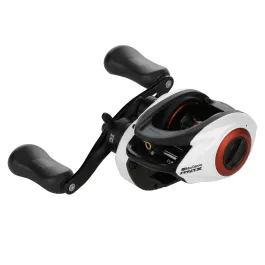 Abu Garcia Max™ Pro Low Profile Baitcast Reel