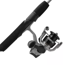 Abu Garcia Max™ X Spinning Combo – MAXXSP2500/661ML