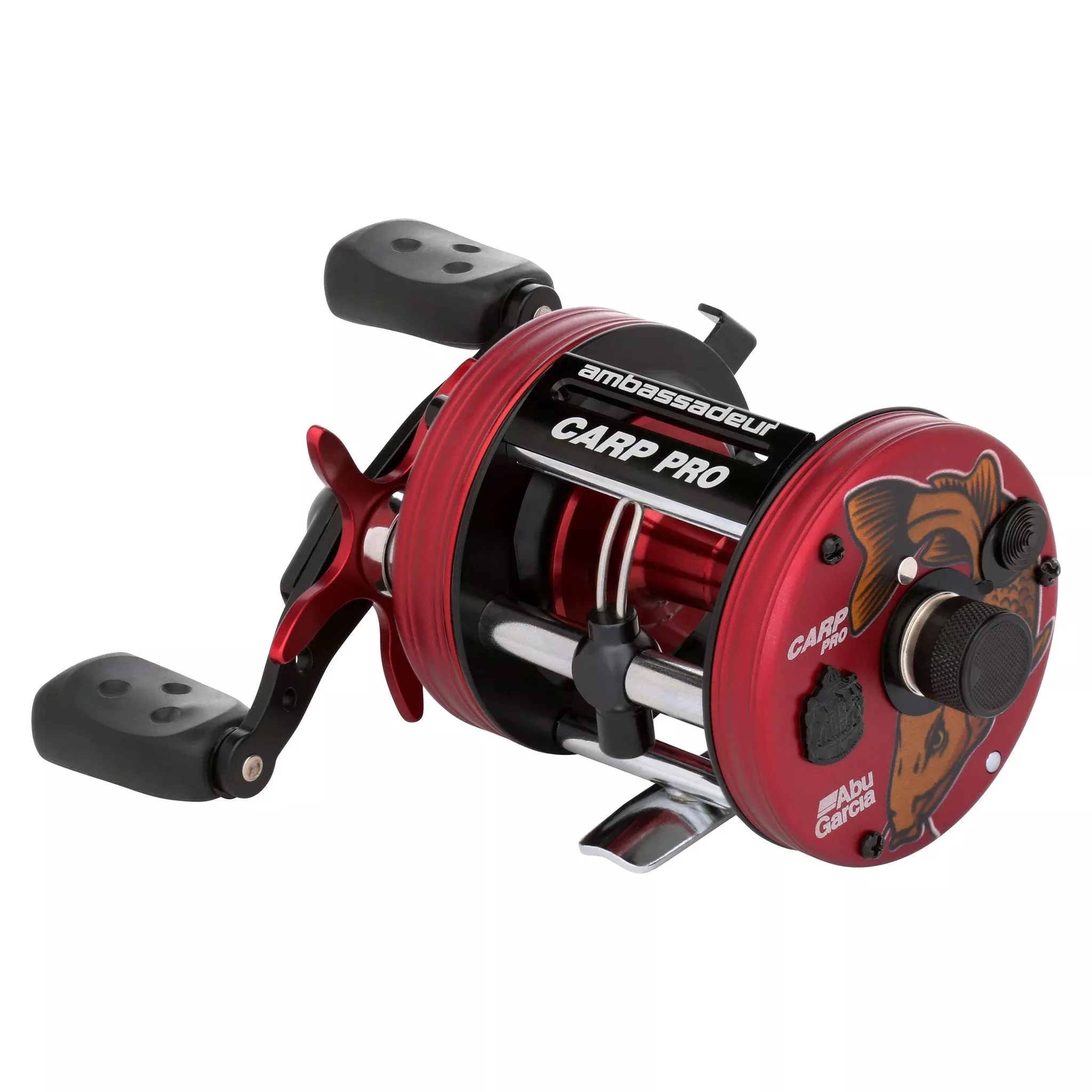 Abu Garcia Reel Ambass Carp Pro