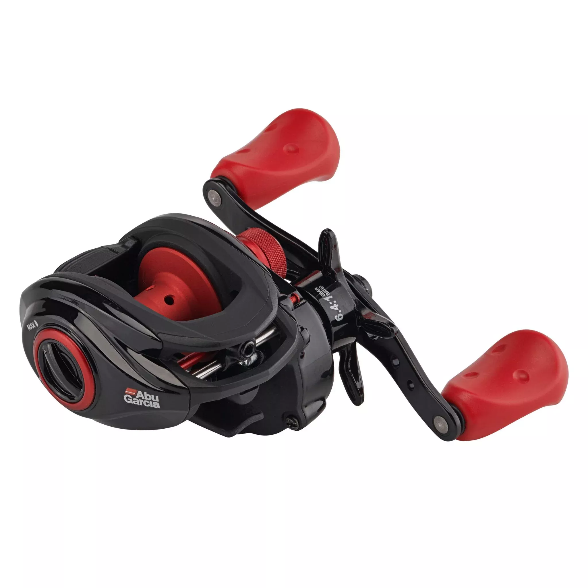 Abu Garcia Reel Max X LP
