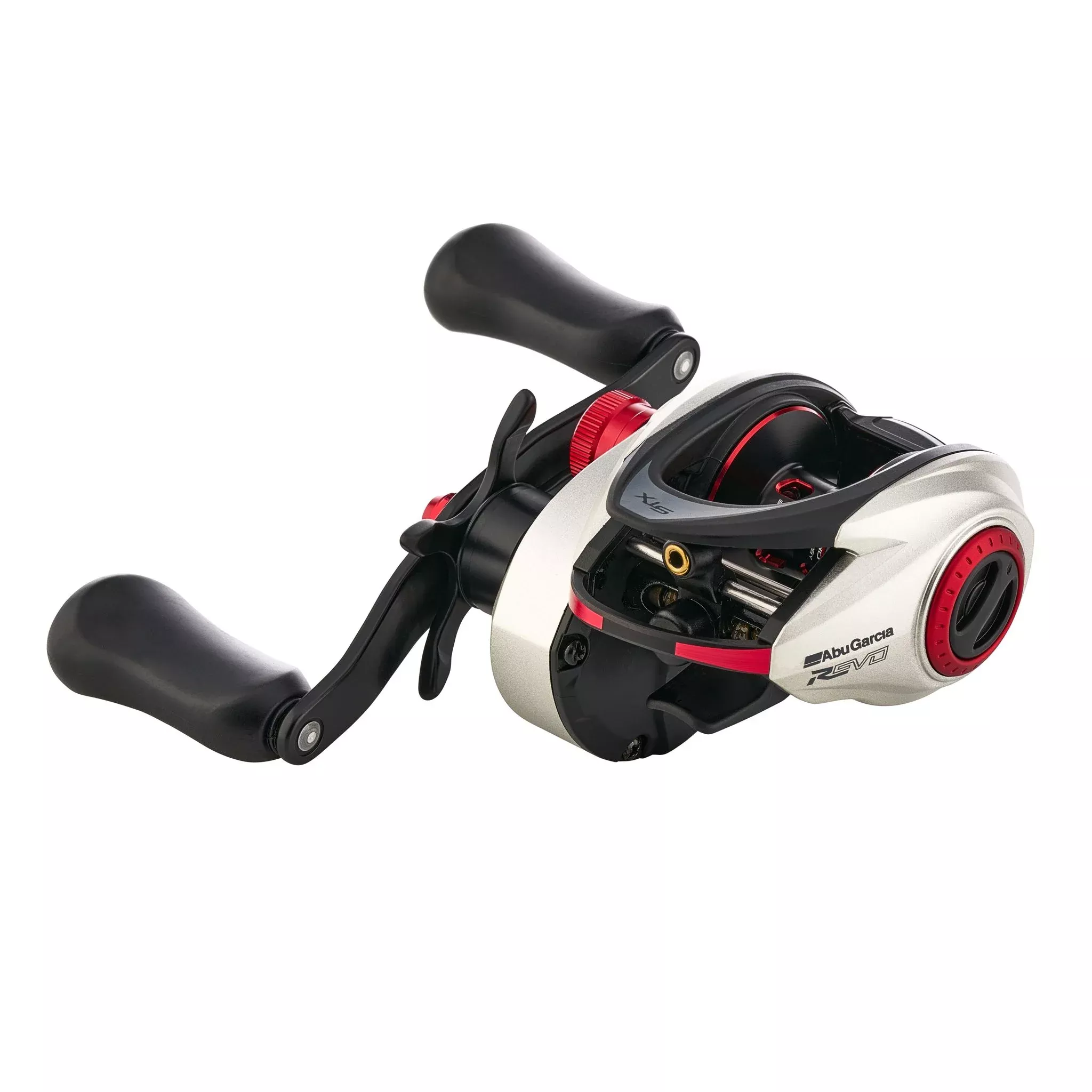 Abu Garcia Reel Revo STX LP