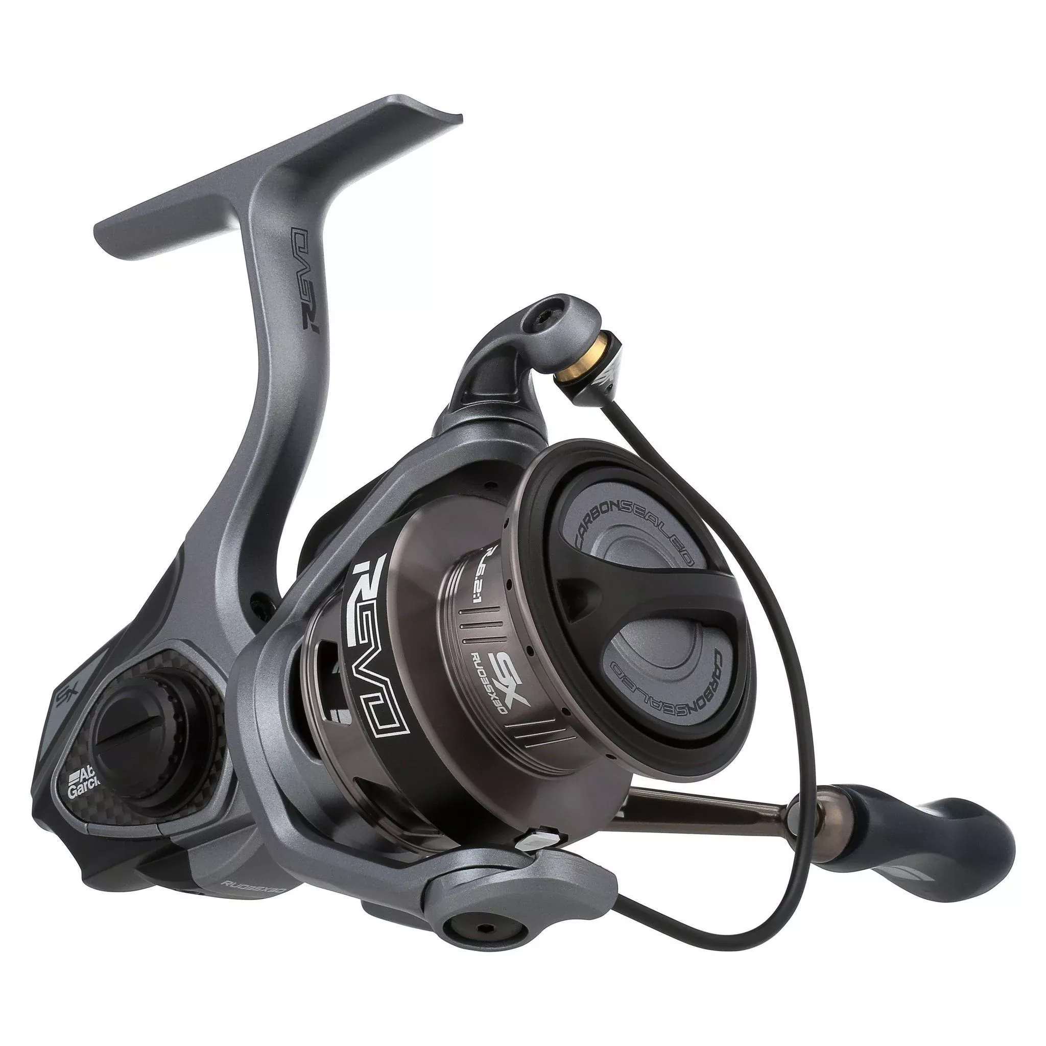 Abu Garcia Reel Revo SX Spin