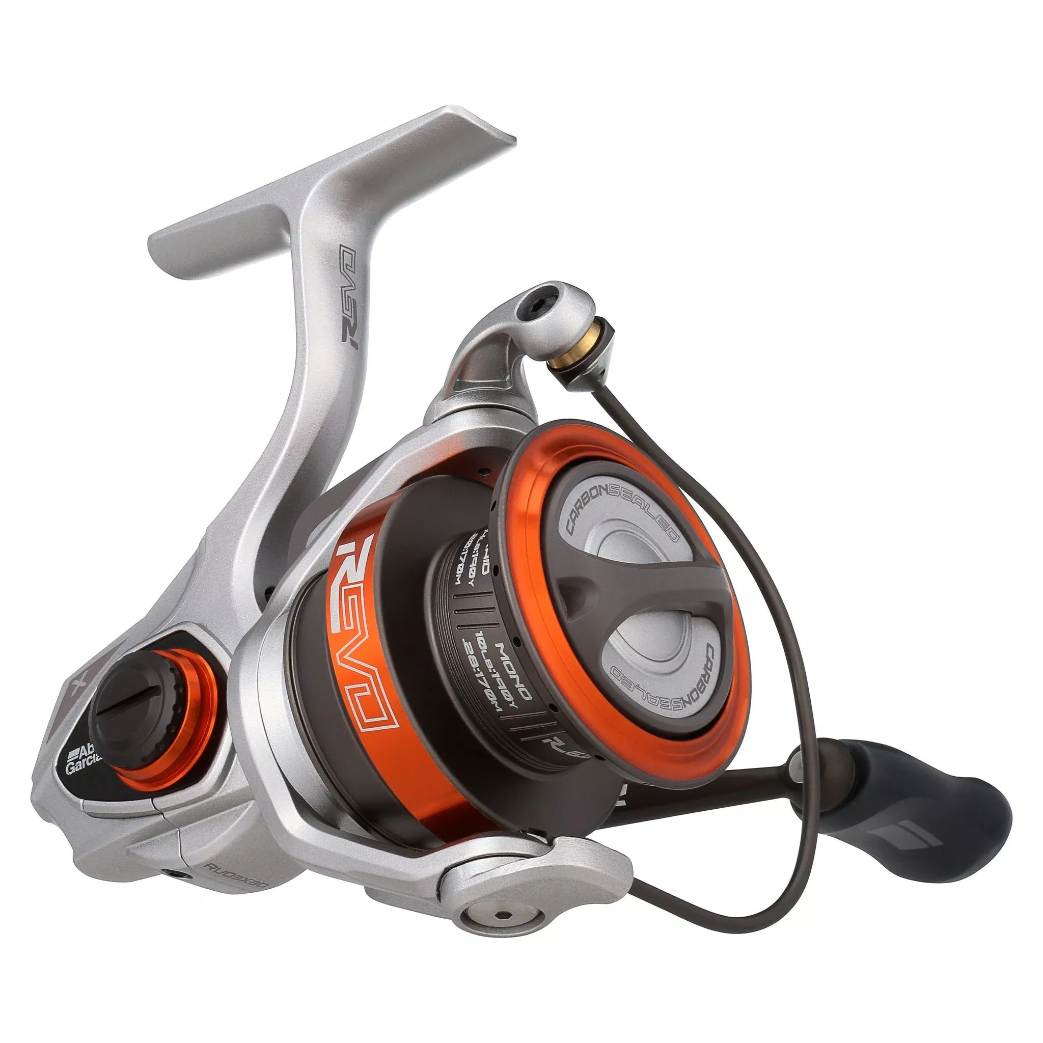Abu Garcia Reel Revo X Spin