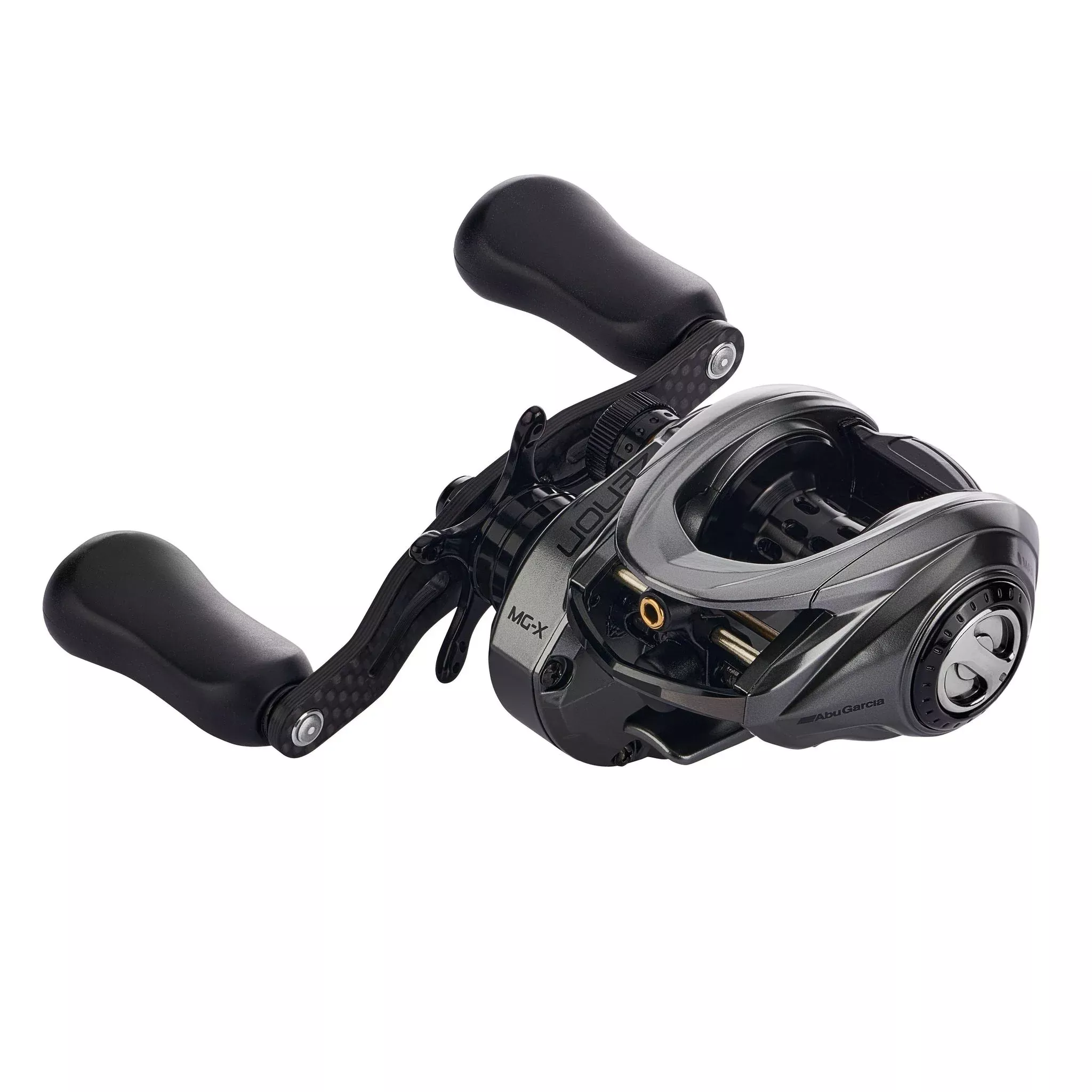 Abu Garcia Reel Zenon MG-X