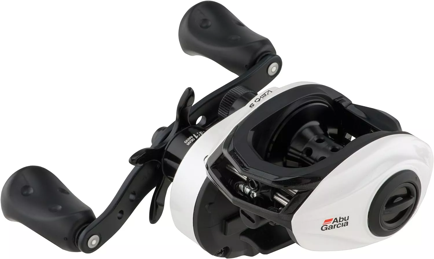 Abu Garcia Revo S Low Profile Reel #REVO4 S-HS
