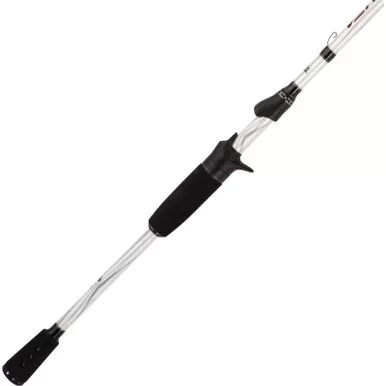 Abu Garcia Veritas Casting Rods