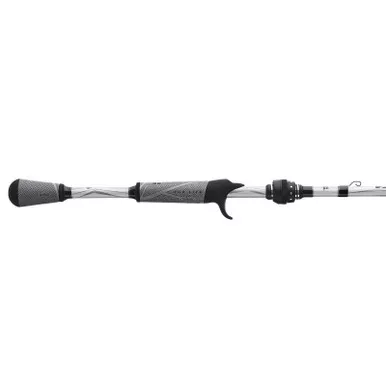 Abu Garcia Veritas Limited Winn Grip Casting Rods