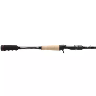 Abu Garcia Winch Casting Rods