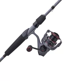 Abu Garcia Zata Spinning Combo - ZATA2SP2500/610ML
