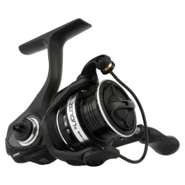 Abu Garcia Zenon™ X Spinning Reel - ZENON X SP2500MS