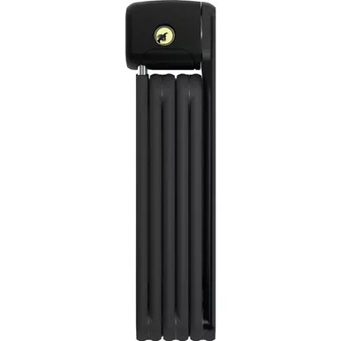ABUS Bordo Ugrip Lite 6055/85cm Security Level 7 Bike Lock (78063)
