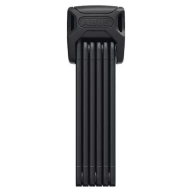 ABUS Bordo XPlus 6000KBK SH Folding Lock (6209)