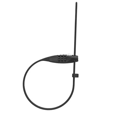 ABUS Combiflex TravelGuard Cable Lock