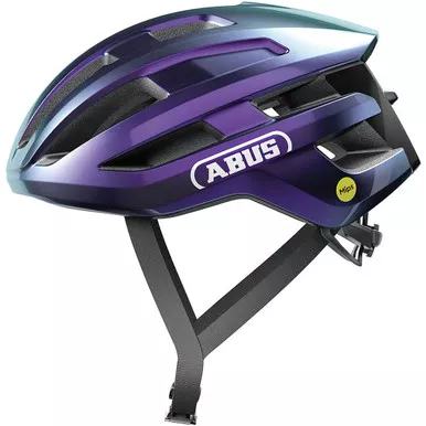 ABUS PowerDome MIPS Helmet