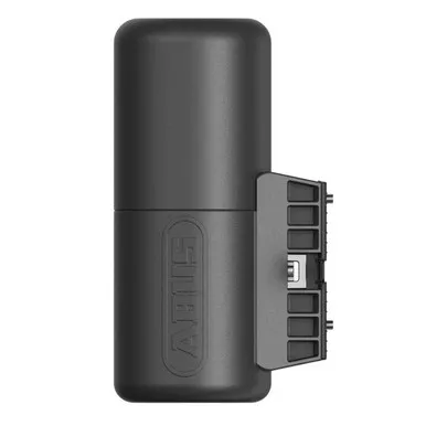 ABUS QuickStore Chain Lock Holder (61493)