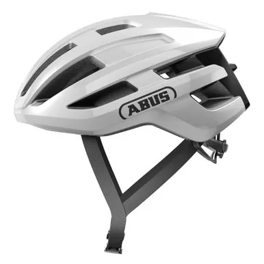 ABUS Unisex PowerDome Bike Helmet