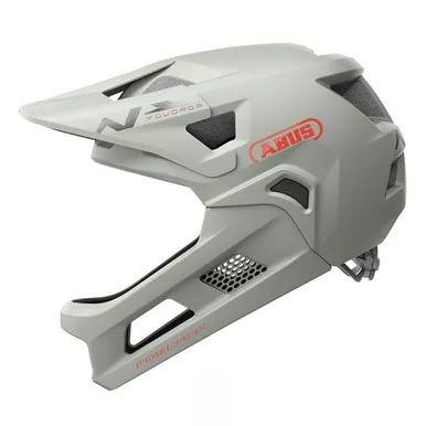 ABUS YouDrop FF S 48-55cm Helmet