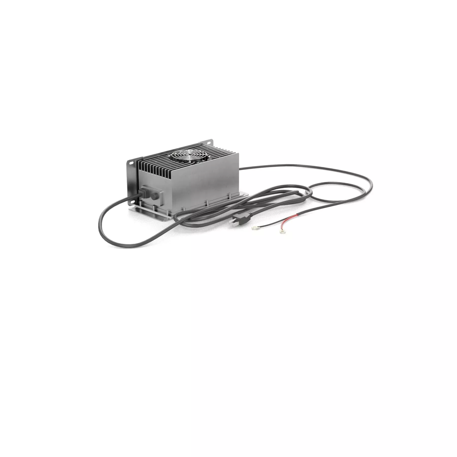 ABYSS | Lithium Golf Cart Battery Charger | Model AB-CRG-48V20A | Voltage 48V | 20A Fast Charging | IP65 Waterproof | Smart Charging System