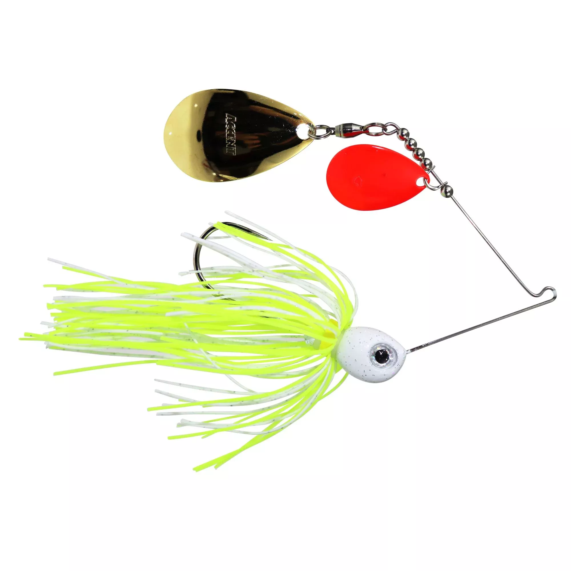 Accent JW Select Spring Ding
