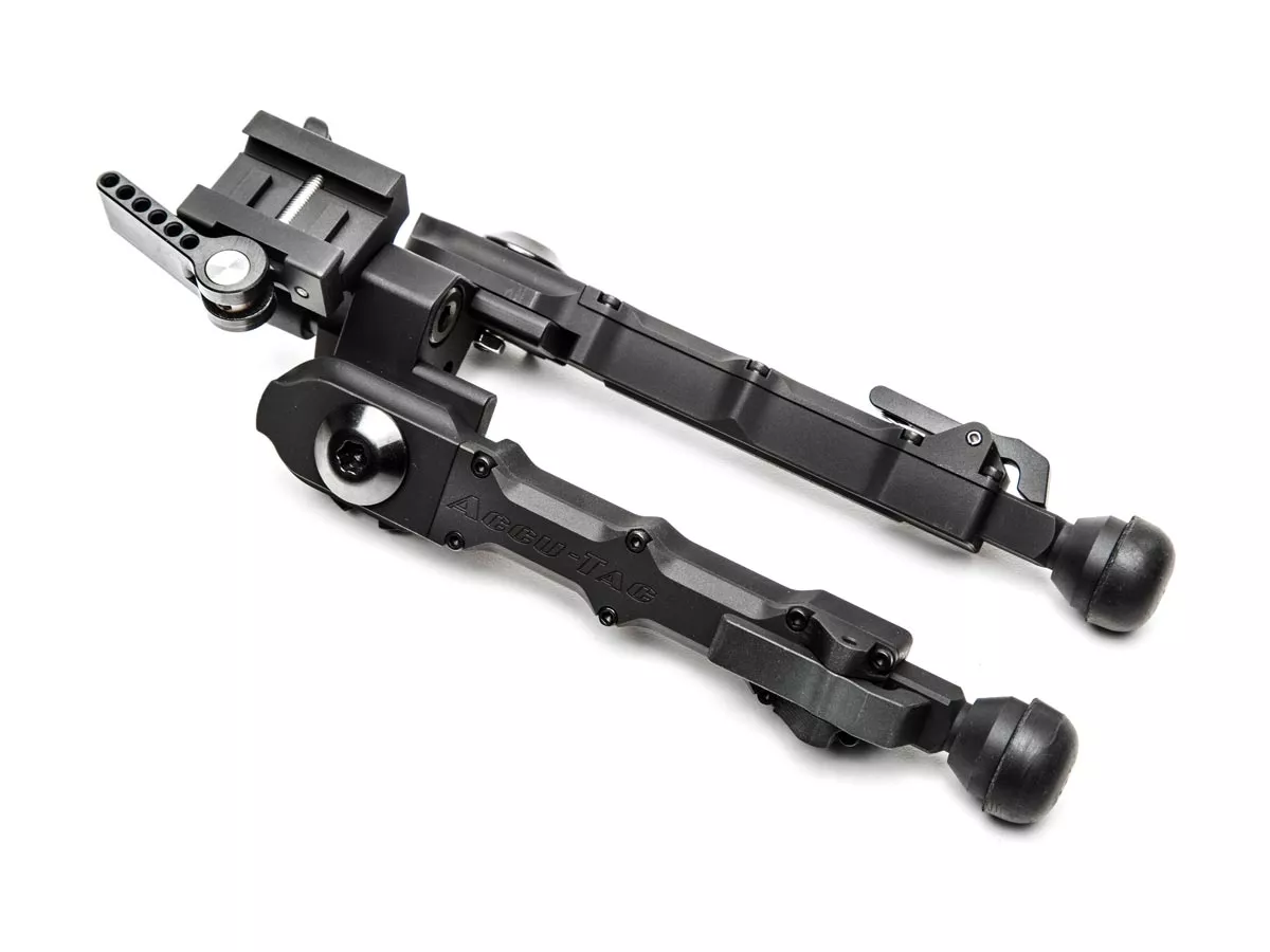 Accu-Tac BR-4 G2 Bipod
