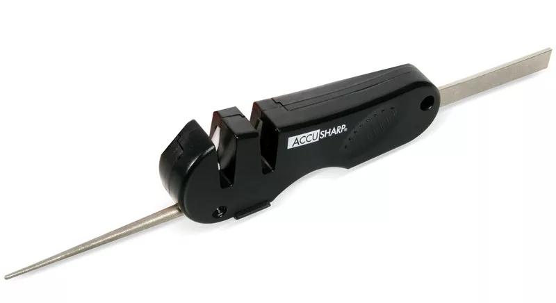 AccuSharp 4-in-1 Knife & Tool Sharpener