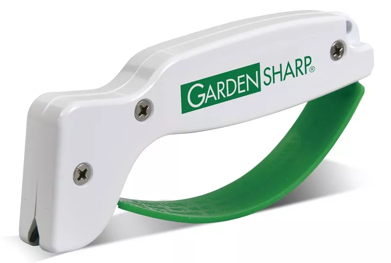 AccuSharp GardenSharp Tool Sharpener
