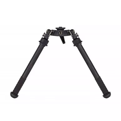 ACCUSHOT CAL Tall Atlas Bipod with No Clamp (BT69-NC)