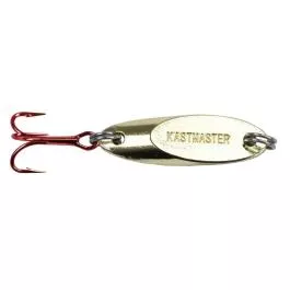 Acme Kastmaster DR Tungsten - 1/8 oz. - Gold Nugget