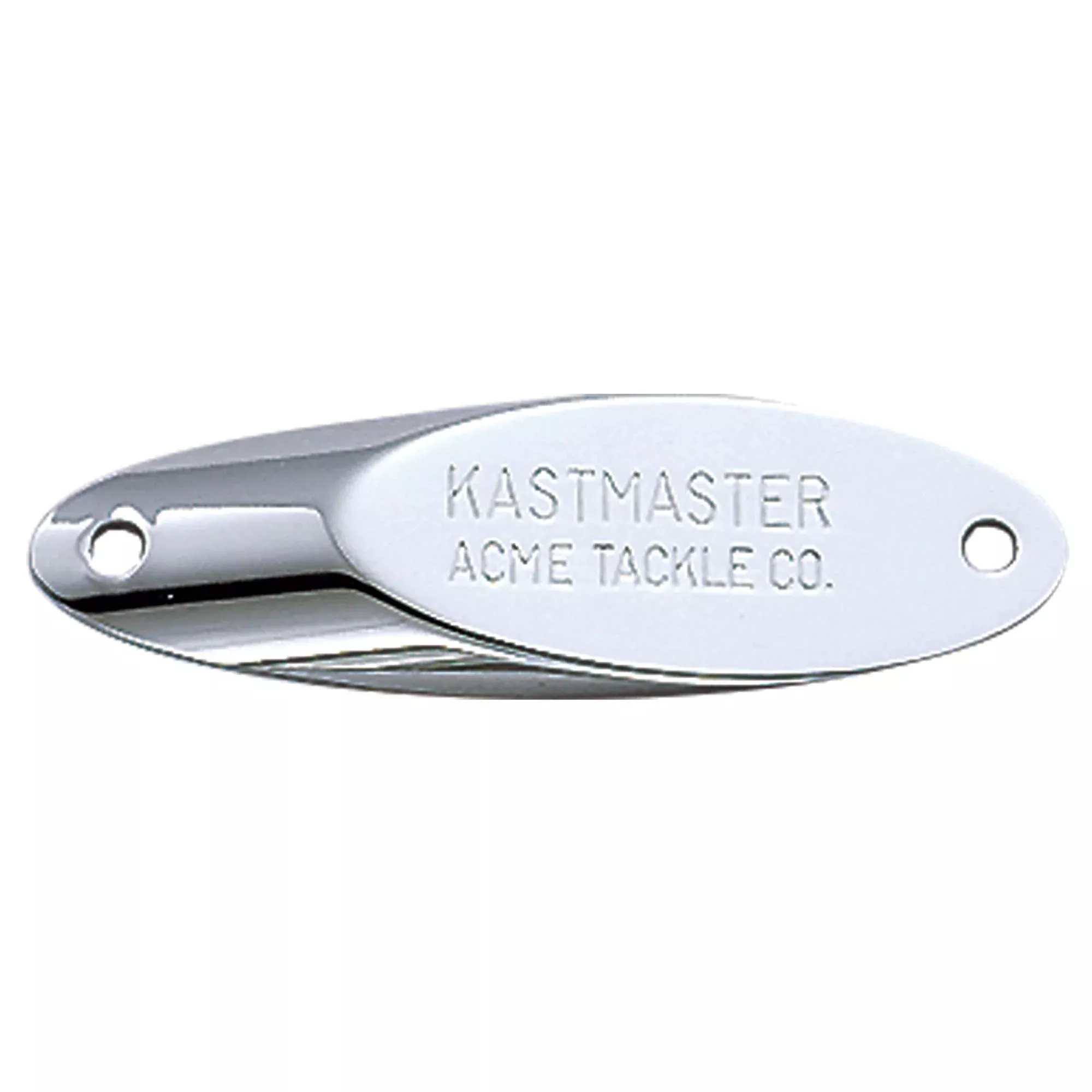 Acme Kastmaster Plain Treble