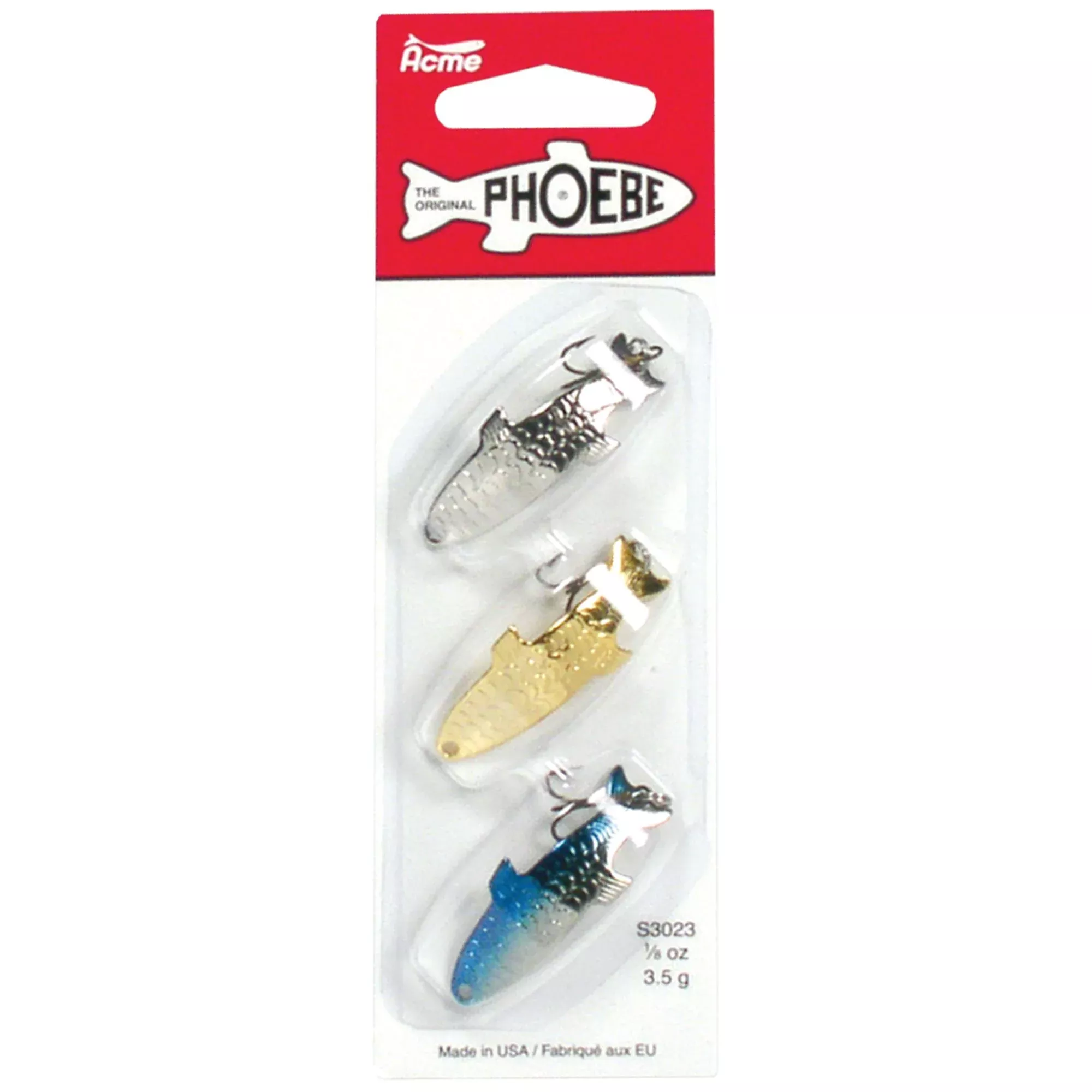 Acme Phoebe Spoon Pack