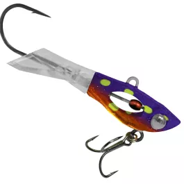 Acme Tackle Hyper Hammer T.T. - 1/4 oz. - Unforgiven