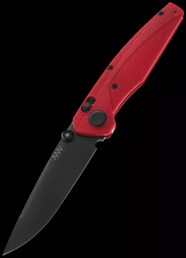 Acta Non Verba A100 Elmax Folding Knife