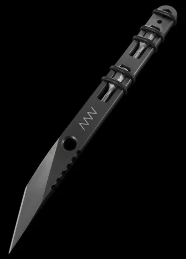 Acta Non Verba M050 CMS Fixed Blade