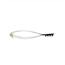 Action Bite Indicator Titanium Pro Grade Ultra Light Bobber