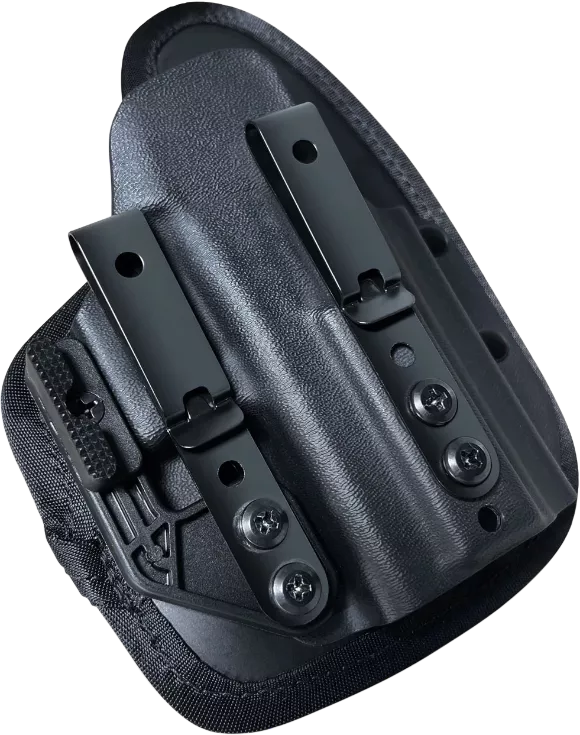 Adaptive Tactical OMNICARRY Holster All Glock Models, Black, Right