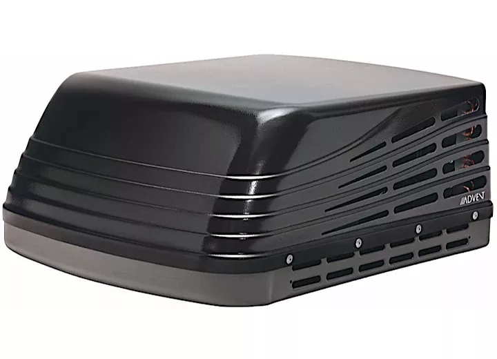 Advent Air 13,500 BTU Rooftop Air Conditioner, Black• ACR135B