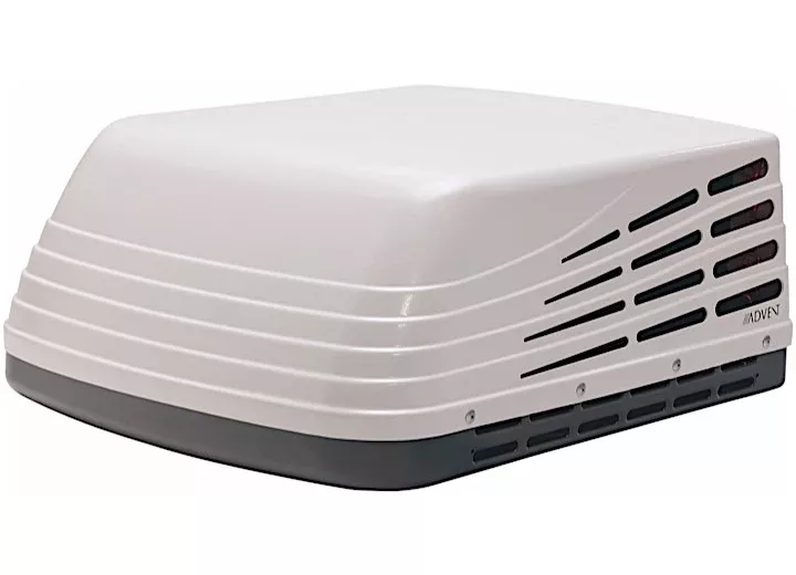 Advent Air 13,500 BTU Rooftop Air Conditioner, White• ACR135