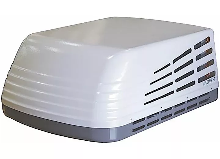 Advent Air 15,000 BTU Rooftop Air Conditioner, White• ACR150