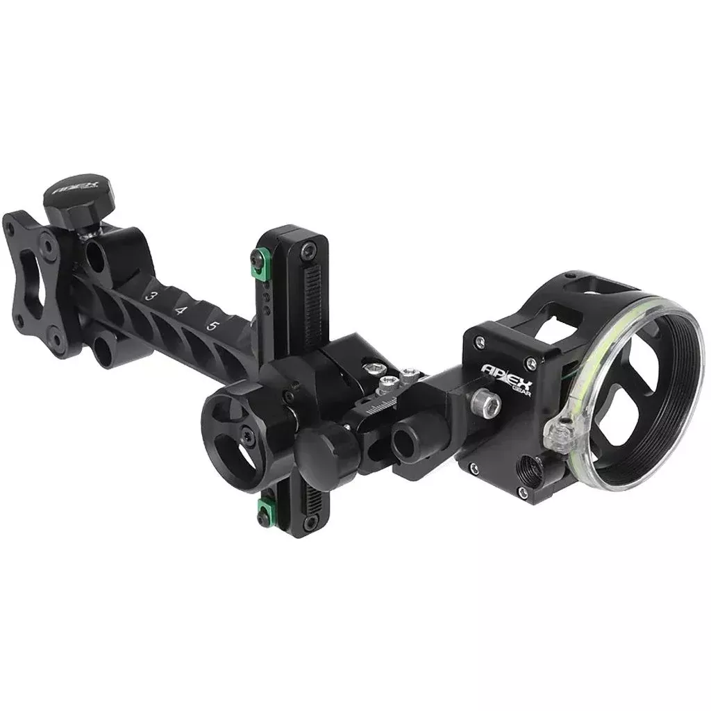 Aegis Fiber-Optic Series