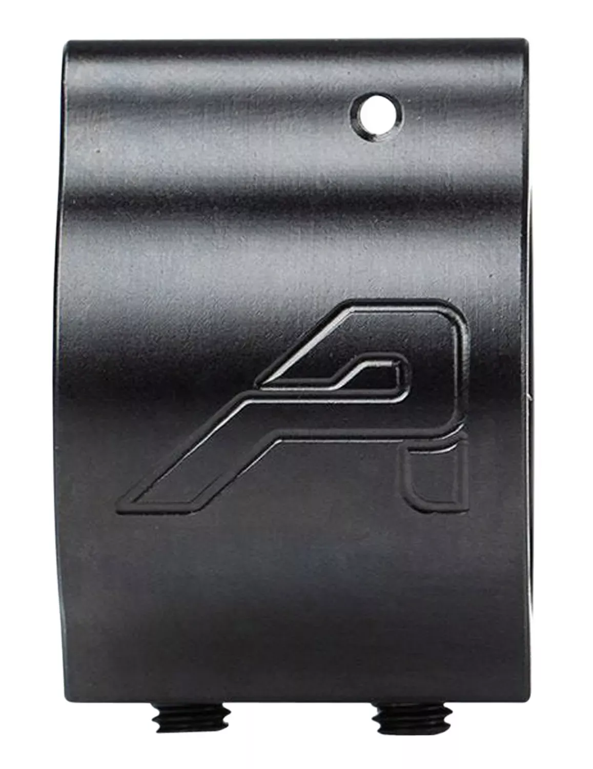 Aero Precision .936 In. Low Profile Gas Block Black Nitride