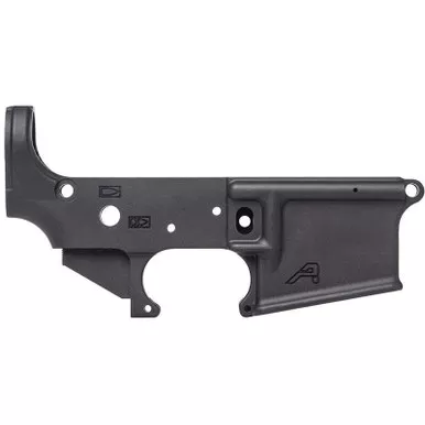 Aero Precision AR-15 Gen 2 Stripped Lower Receiver Anodized Black