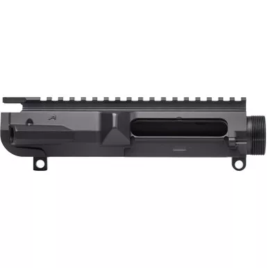 Aero Precision M5 Standard Upper Receiver Stripped LR-308 Aluminum Black